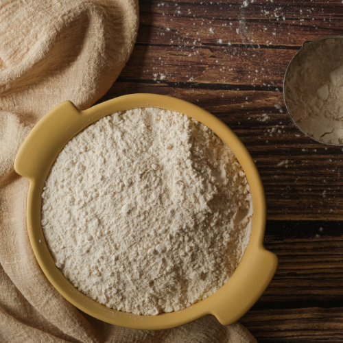 Flour Products