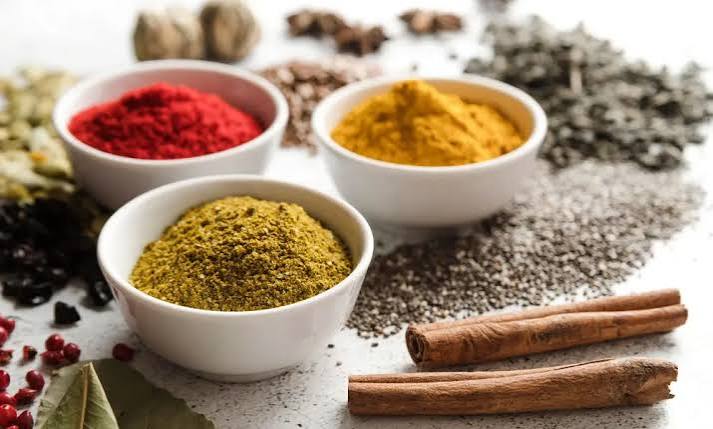Spices Products