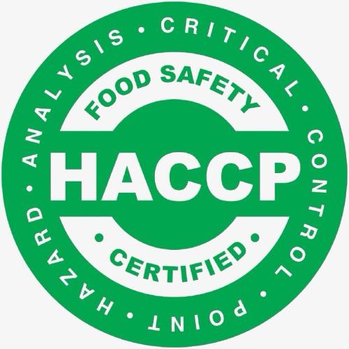 HACCP