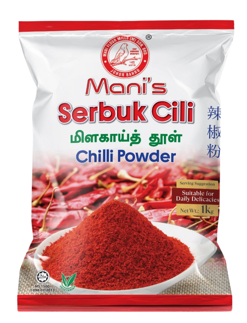 Chilli Powder