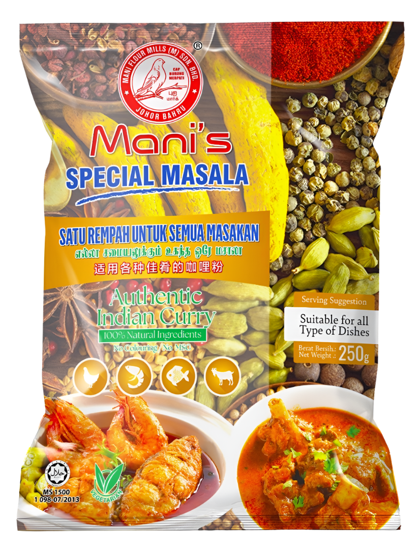 Special Masala