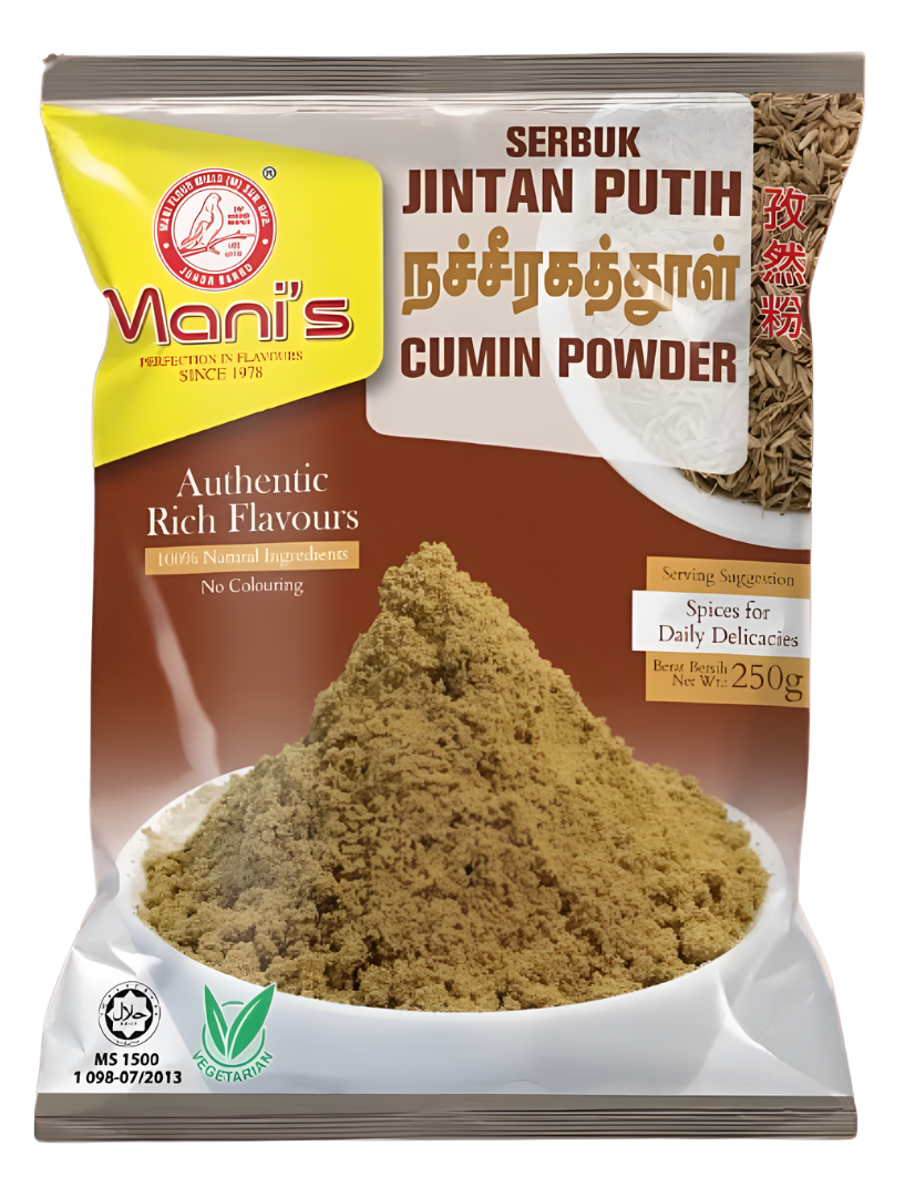 Cumin Powder