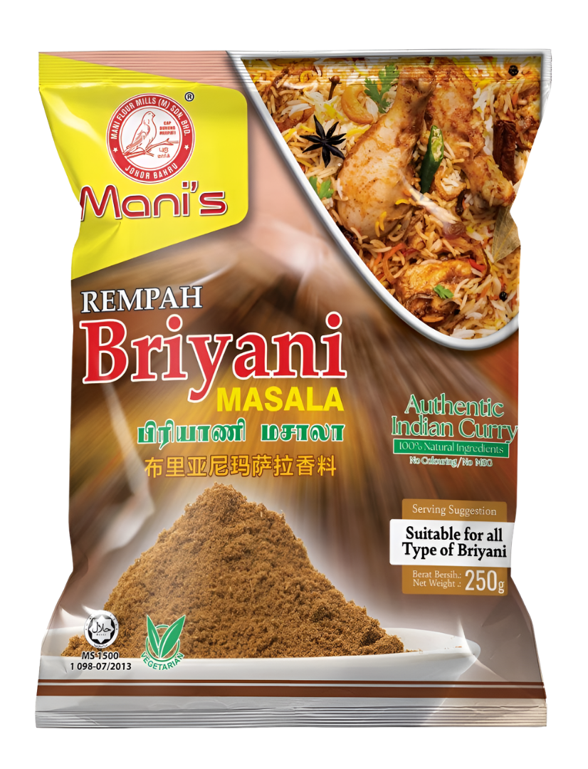 Briyani Masala