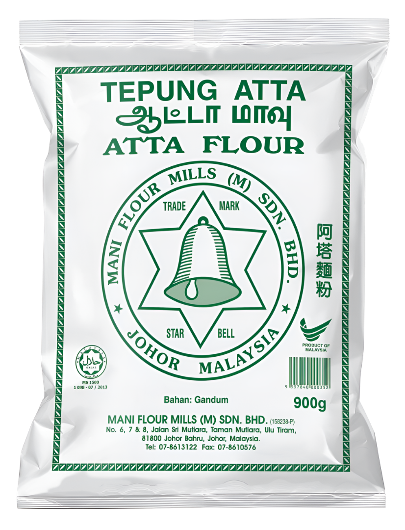 Atta Flour