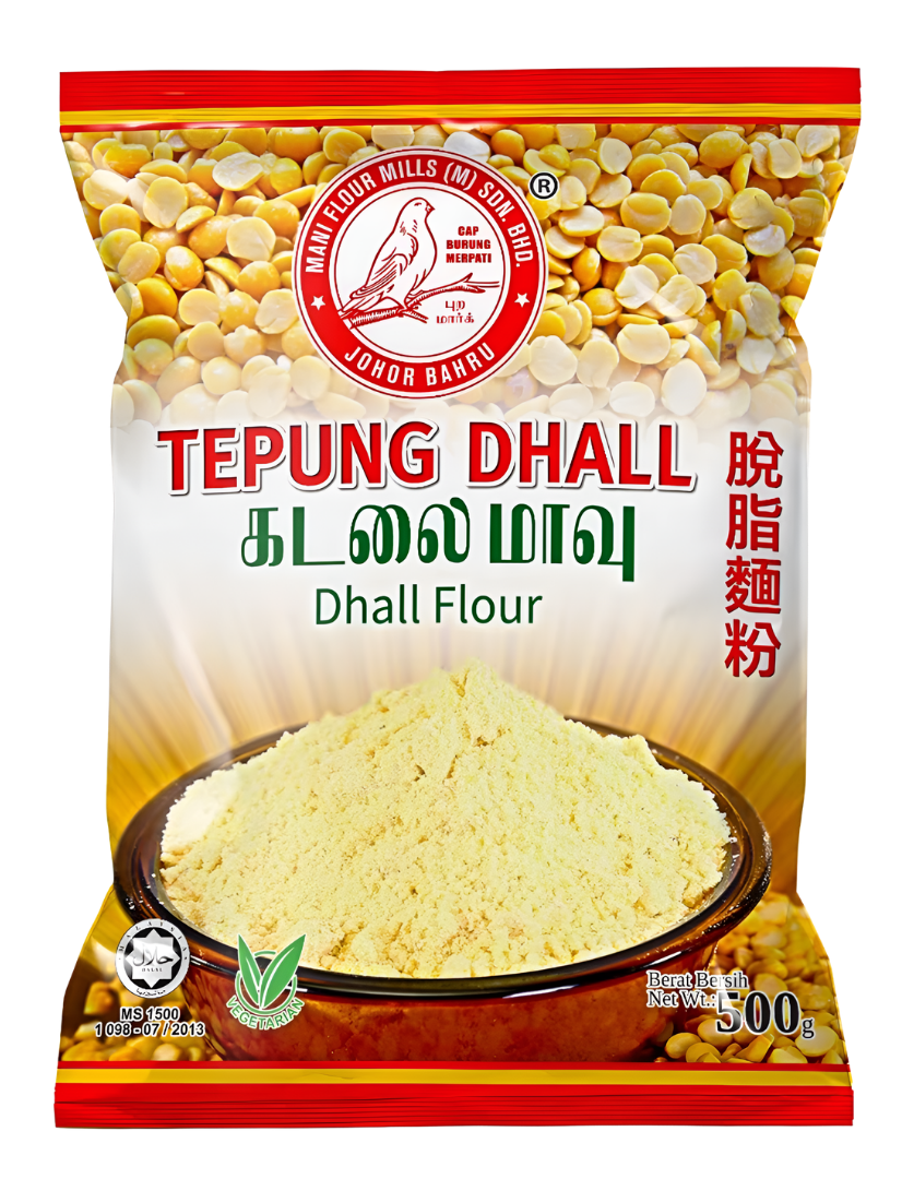Dhall Flour