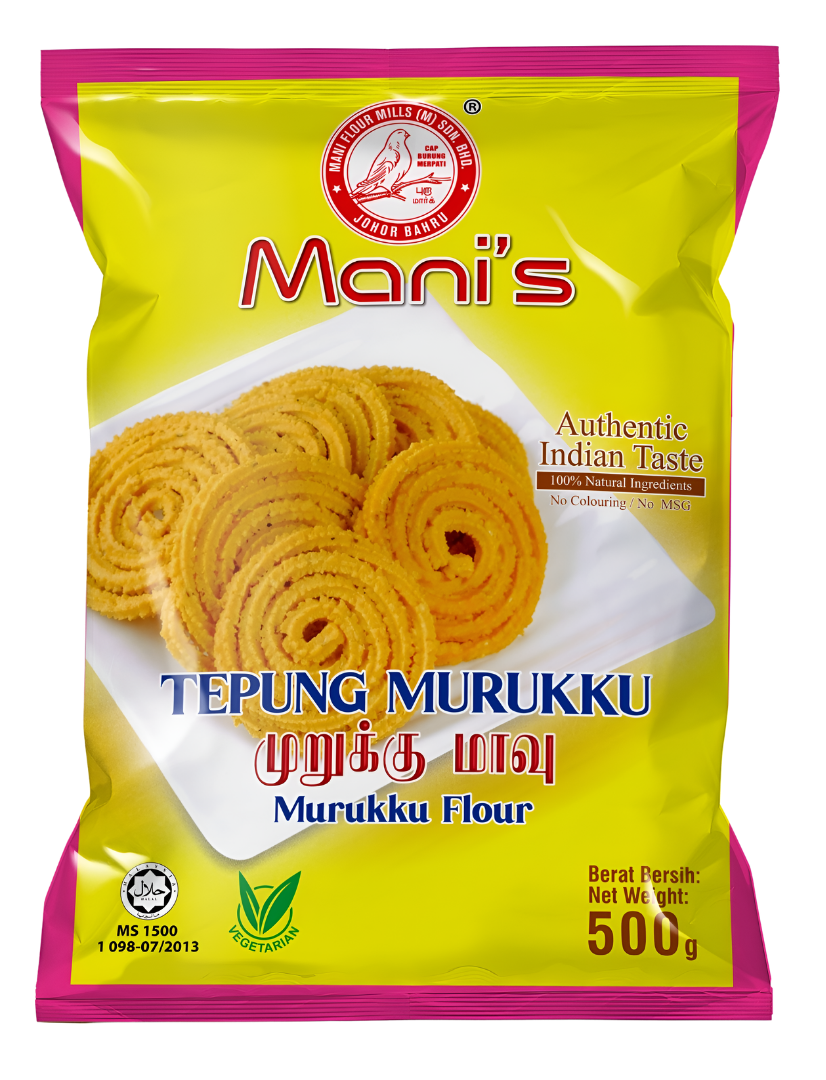 Murukku Flour