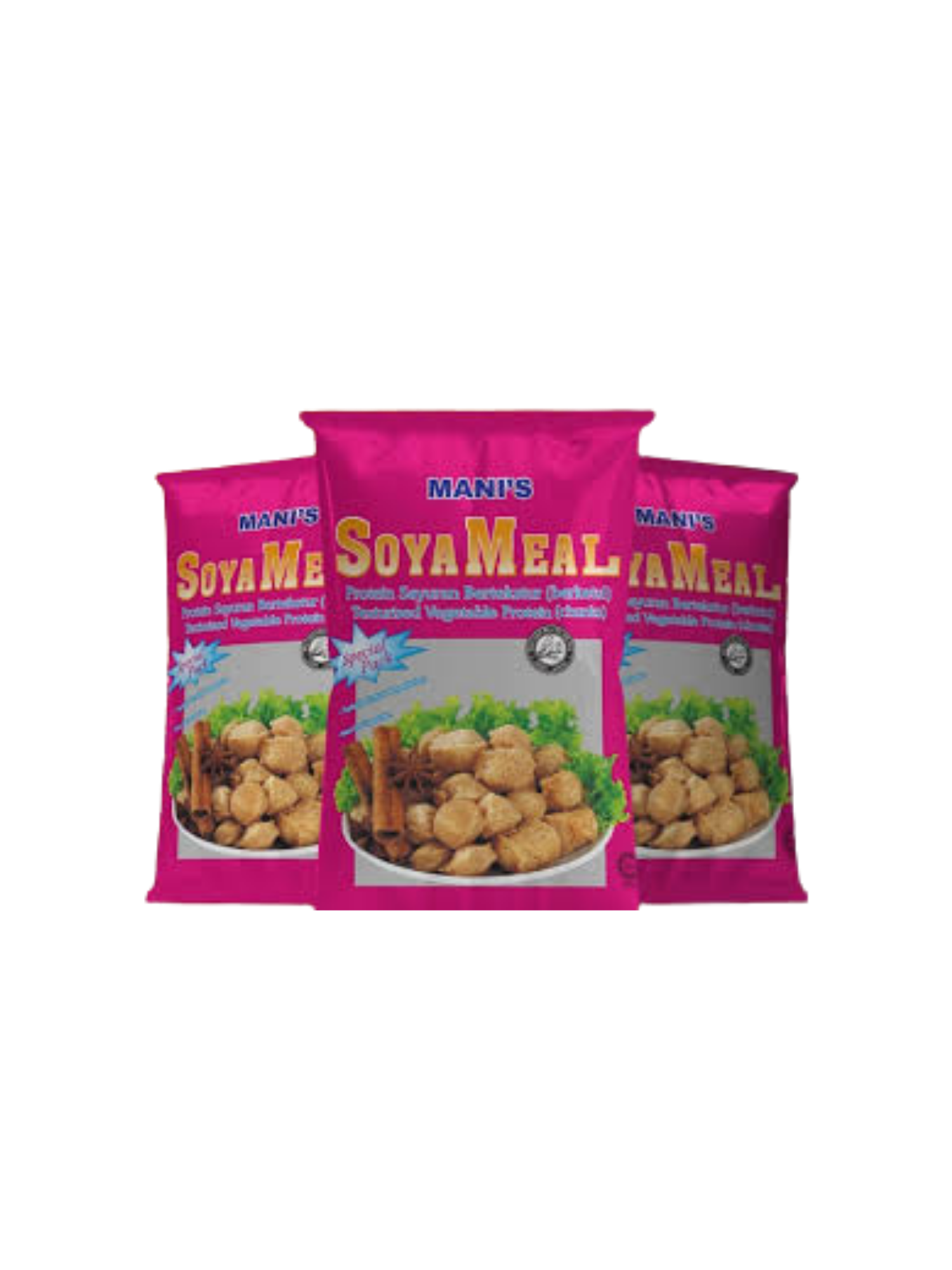 Soya Meal